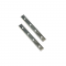 SET OF 2 - METAL CONNECTOR PROFILE ALUMINUM P81 MCP18081