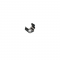 METAL MOUNTING CLIP FOR PROFILE P151, P160,P162 MC151162