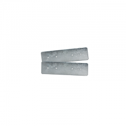 Spare metal connector for P28,P31,P45,P52 MCP18075 Spare metal connector for P28,P31,P45,P52 MCP18075
