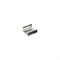 METAL MOUNTING CLIP FOR PROFILES P108   P109 MC108109