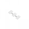 METAL CEILING MOUNTING CLIP FOR PROFILES P66   P120 CEIL66120