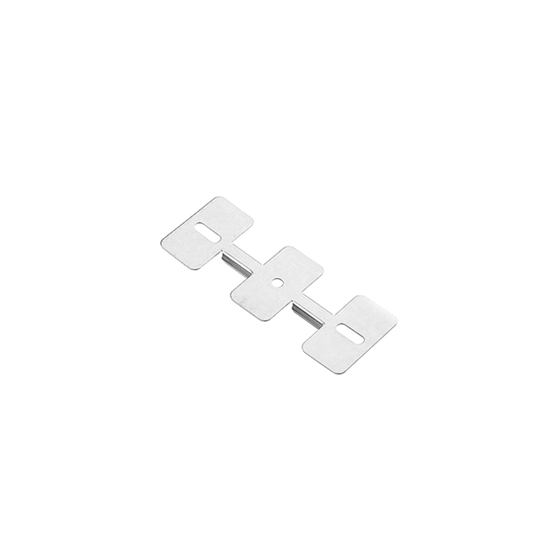 METAL CEILING MOUNTING CLIP FOR PROFILES P66   P120 CEIL66120