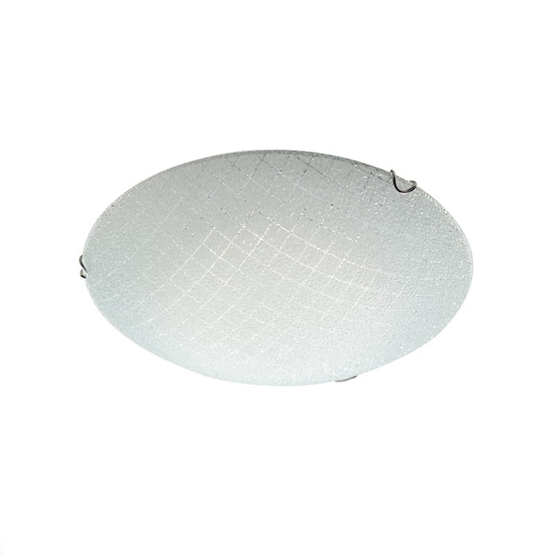 NETTO CEILING LIGHT GLASS Φ40CM 2XE27Φ40CM 3XE27 TNK94361CR40 NETTO CEILING LIGHT GLASS Φ40CM 2XE27Φ40CM 3XE27 TNK94361CR40