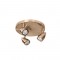 NETTO SPOT HUGO 3L BRASS HUGO3C260A