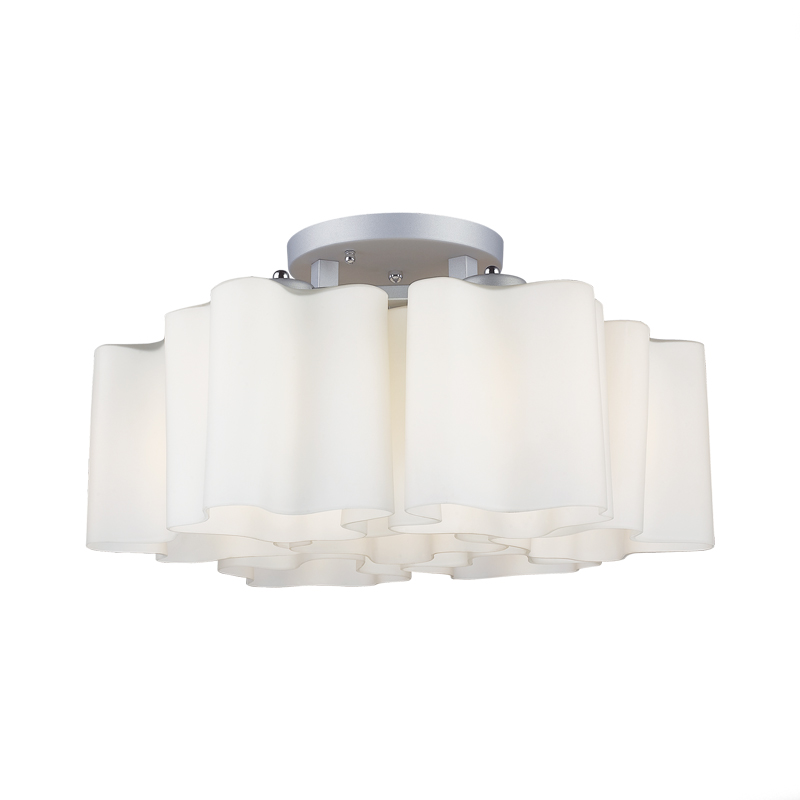 NETTO SUSPENDED LIGHT 7 L GLASS W24797