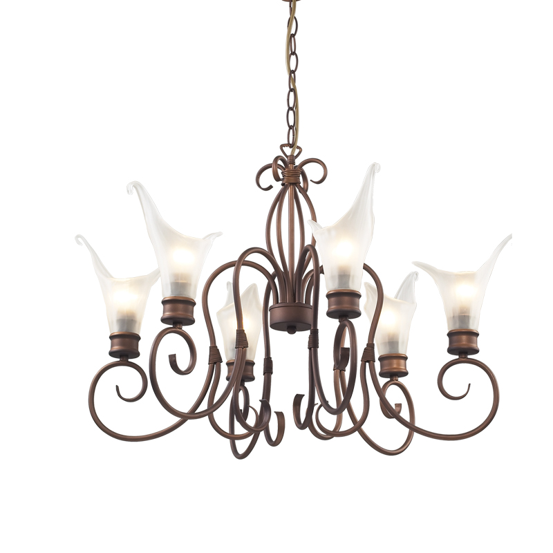 NETTO SUSPENDED LIGHT 6L W16506