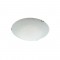 NETTO CEILING LIGHT GLASS Φ30CM 2XE27 TNK94361CR30