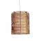 NETTO PENDANT D23 60W E27 W19171BB