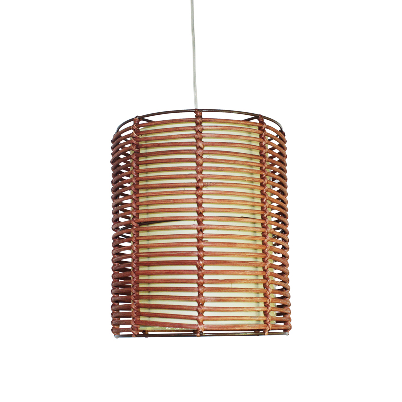 NETTO PENDANT D23 60W E27 W19171BB