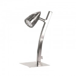 NETTO SPOT LIGHT GU10 HUGO1TL1