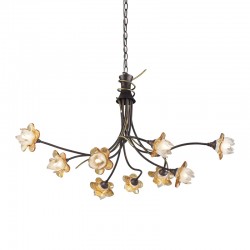 NETTO SUSPENDED LIGHT 9L W15979 NETTO SUSPENDED LIGHT 9L W15979