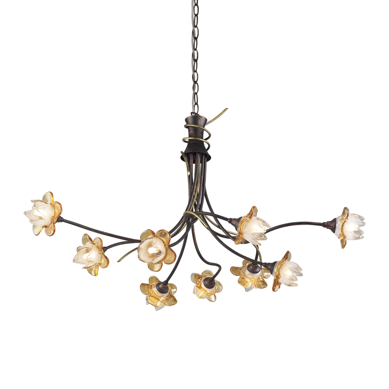 NETTO SUSPENDED LIGHT 9L W15979