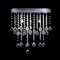 NETTO PENDANT 70X8cm 4X40W G9 ADJUSTABLE C6010