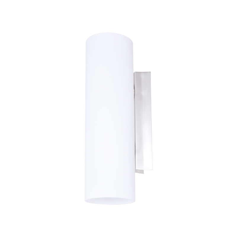 NETTO CYLINDRICAL WALL MOUNT LAMP V61952
