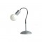 NETTO TABLE LAMP SPHERE 60W SPIRAL E27 SPHERE1T