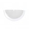 NETTO WALL LAMP V7007 WHITE AC.0457007