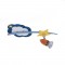NETTO 4L LIGHT GU10 STAR 6871C