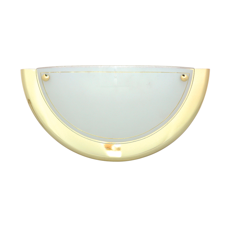 NETTO WALL LAMP V7007 GOLDEN AC.0457007GD