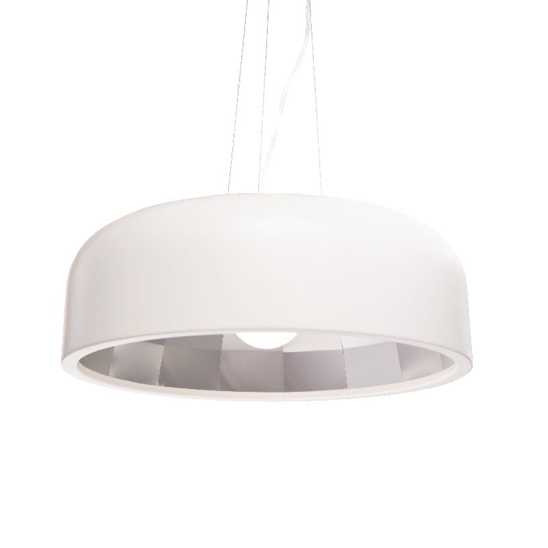 NETTO PENDANT WHITE ALLUMIN. D50CM 1XE27 OYD10055BSP1 NETTO PENDANT WHITE ALLUMIN. D50CM 1XE27 OYD10055BSP1