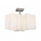NETTO SUSPENDED LIGHT GLASS W24793