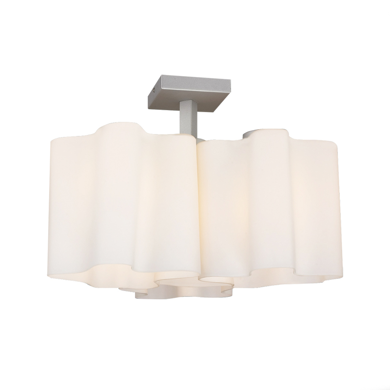 NETTO SUSPENDED LIGHT GLASS W24793
