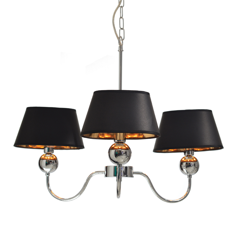 NETTO PENDANT D50CM 3XΕ14 FW51393