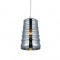 NETTO PENDANT 1XE27 60W D13X120cm WA7041