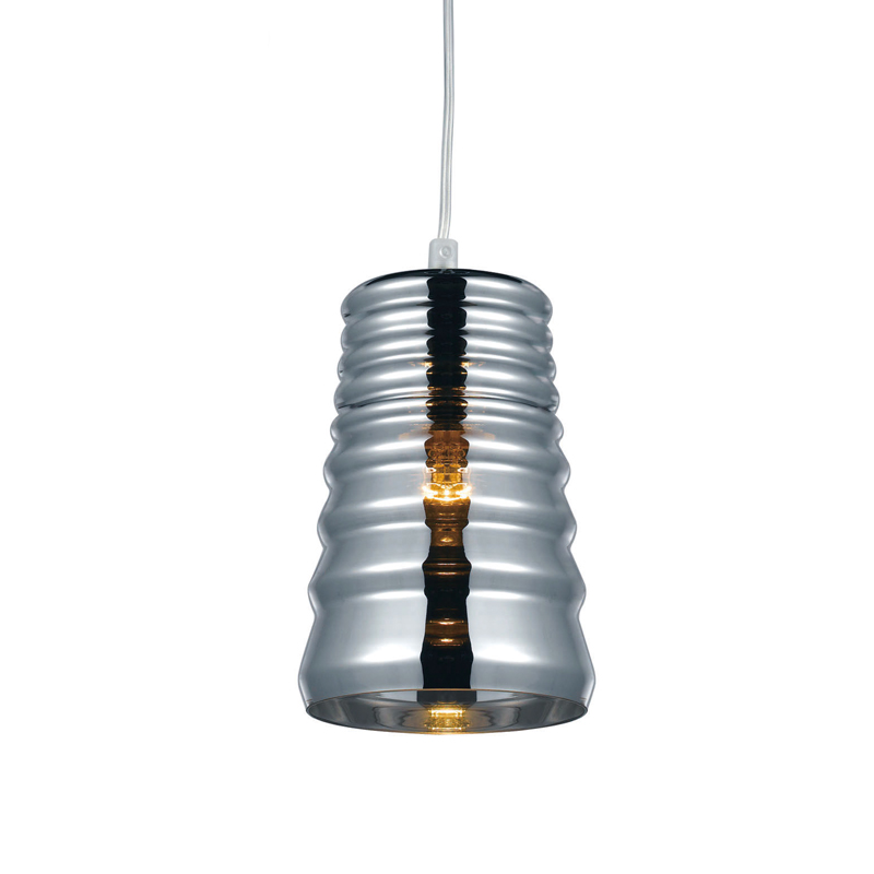 NETTO PENDANT 1XE27 60W D13X120cm WA7041