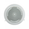 RECESSED SPEAKER WHITE Φ240 EKOW