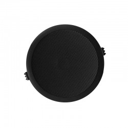 RECESSED SPEAKER BLACK, Ø17cm, 100V, 8Wrms EKOBN RECESSED SPEAKER BLACK, Ø17cm, 100V, 8Wrms EKOBN