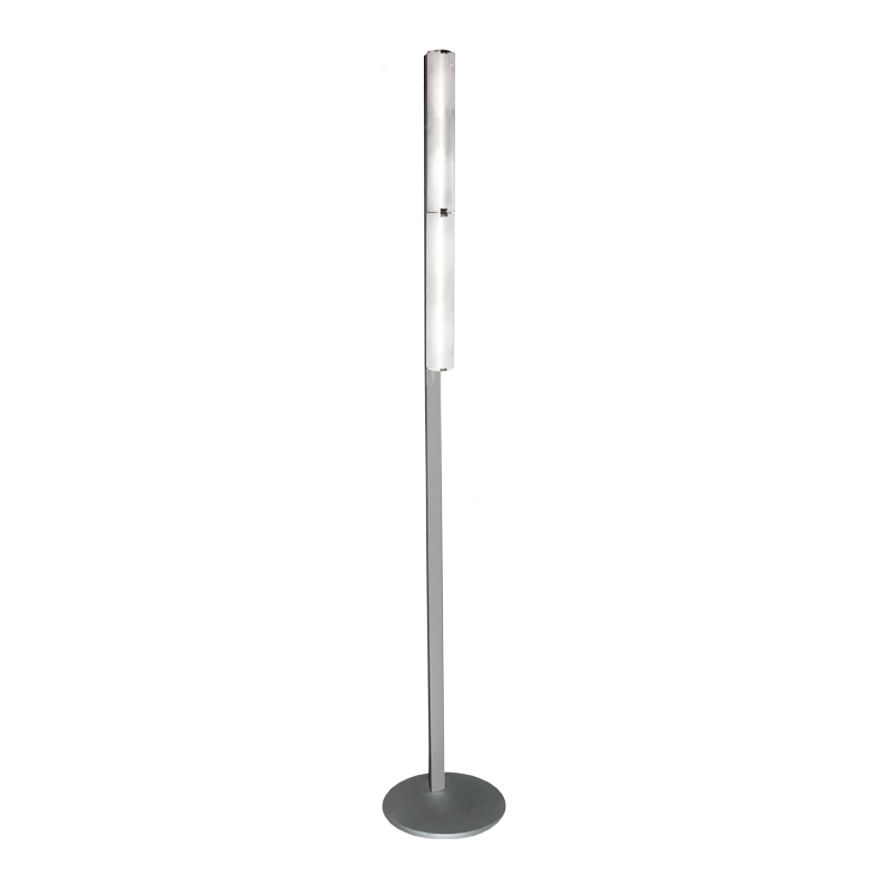 NETTO # FLOOR LAMP 4X40W G9 COMFORT COMFORT29764F