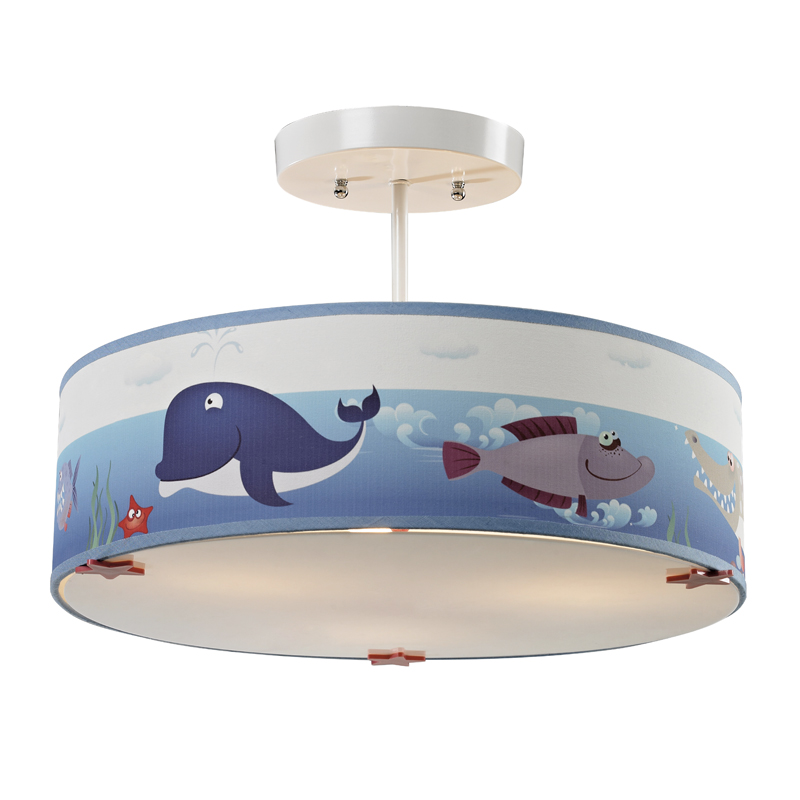 NETTO KID LIGHT 3ΧE14 D40CM MD130263