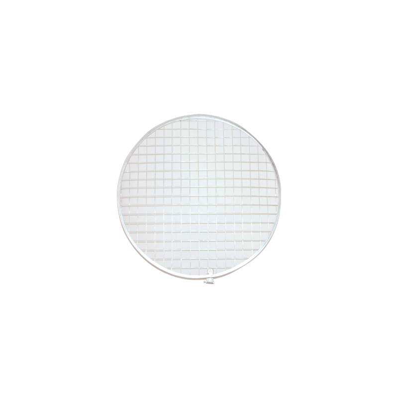 Steel guard with glass AC.4121GSG