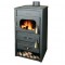 NETTO STOVE 9/13KW 66kg 033