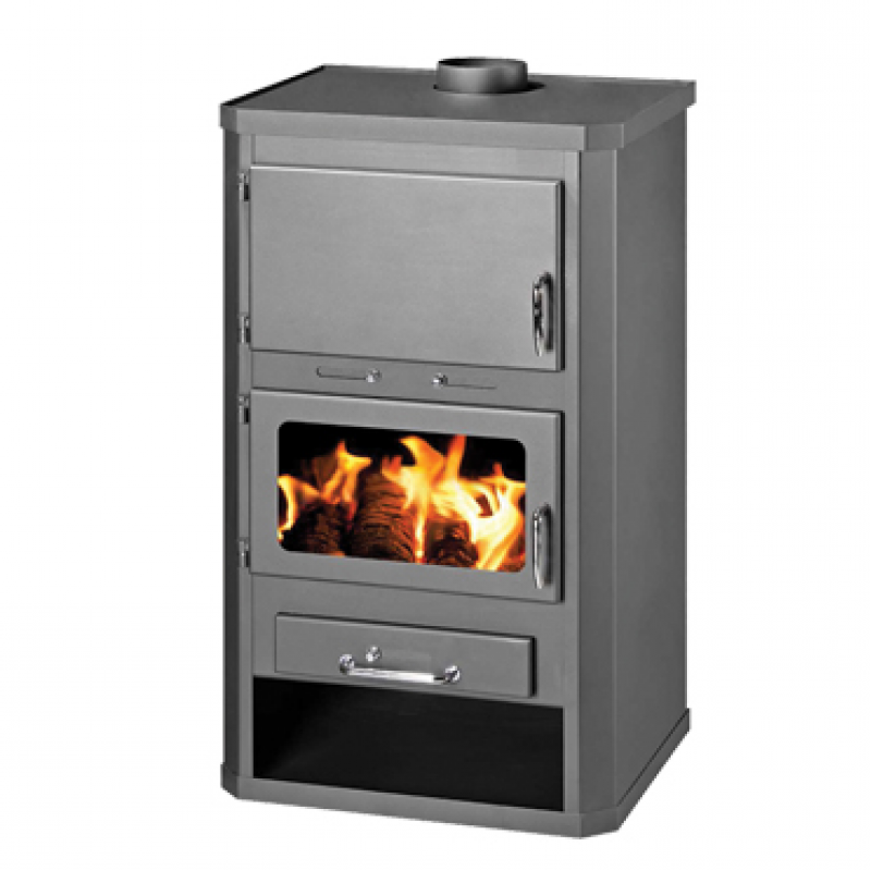 STOVE LOTOS MAX 25 B 03800212221968