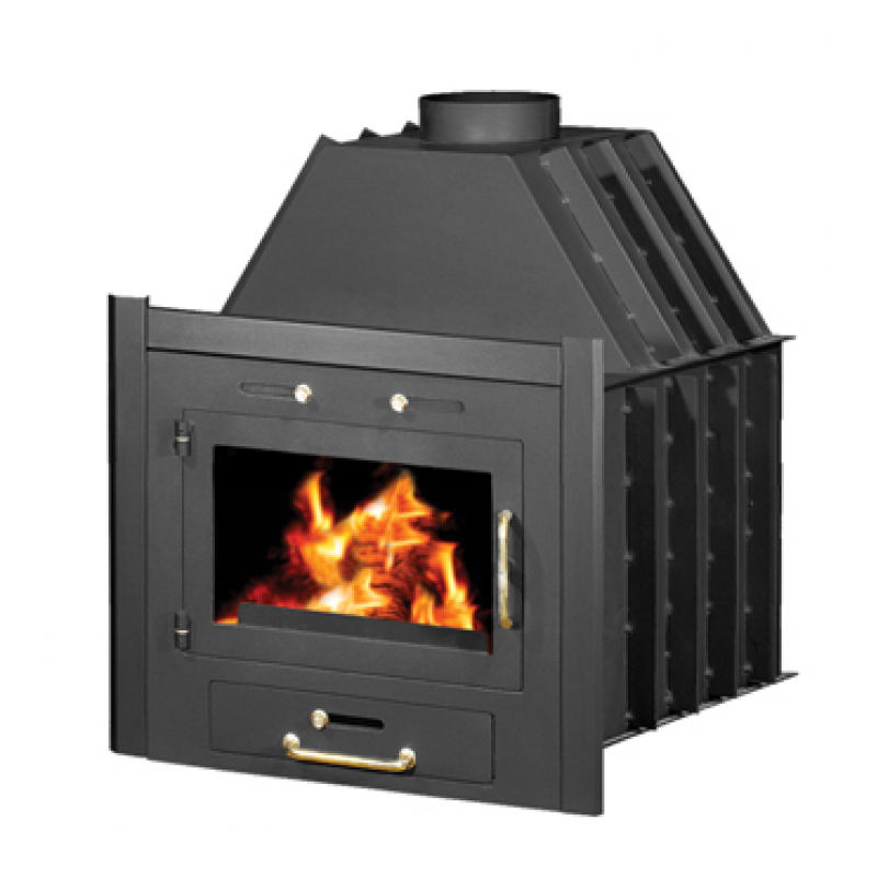STOVE FIREBOX UYUT B 03800212223238