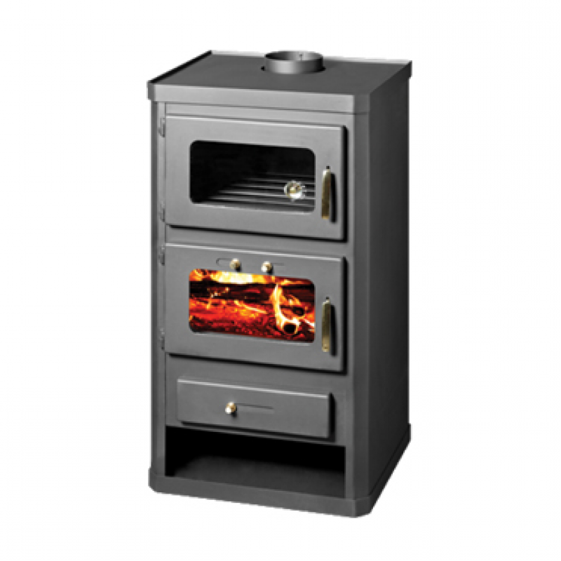 STOVE NORMA FTB 03800212224747