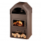 STOVE LOTOS MAX B 03800212224808