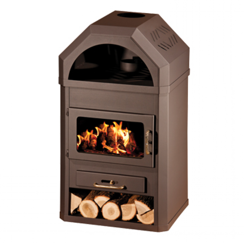 STOVE LOTOS MAX B 03800212224808