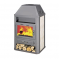 STOVE GRANDE AB 03800220250141