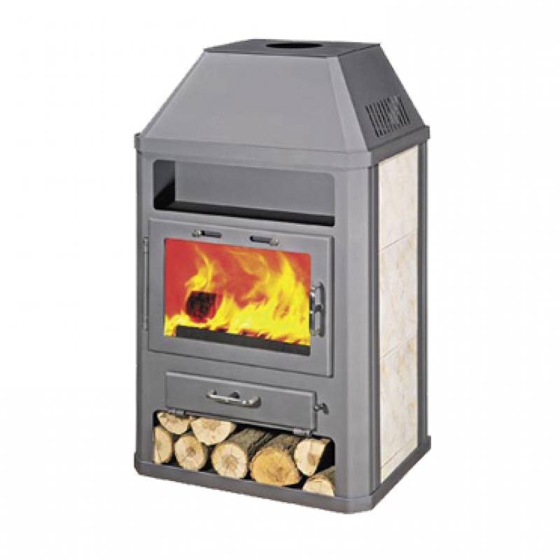 STOVE GRANDE AB 03800220250141