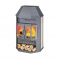 STOVE GRANDE LUX AB 03800220250325