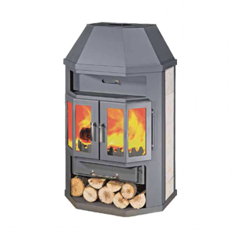 STOVE GRANDE LUX AB 03800220250325