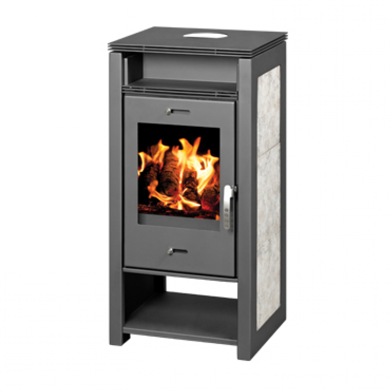 STOVE SPECTRA K 03800220250394