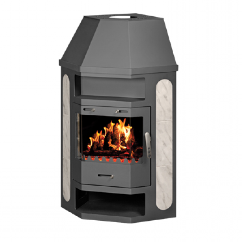 STOVE PEARL A 03800220251193