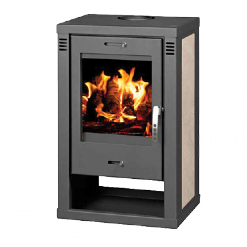 STOVE VERONA K 03800220251360