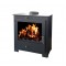 STOVE NERO LUX B 03800220251834