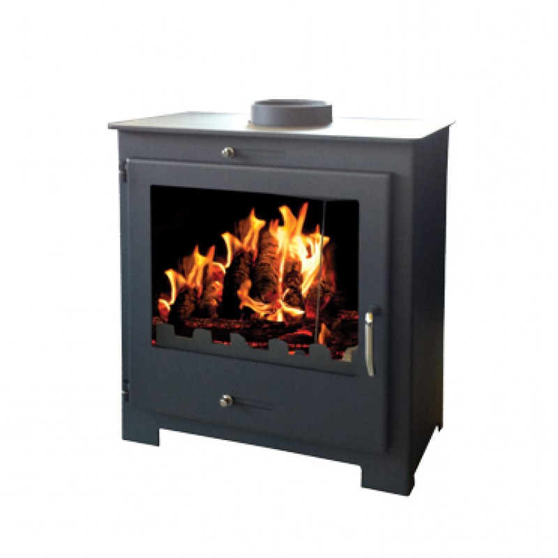 STOVE NERO LUX B 03800220251834