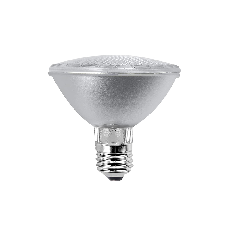 PAR30 Ε27 100W 12° WHITE 158214110