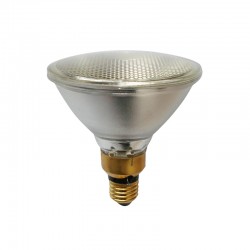 PAR38 E27 100W 38° WHITE DIOLAMP 158314010E